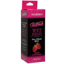 Load image into Gallery viewer, GoodHead Deep Throat Spray 2.0 oz
