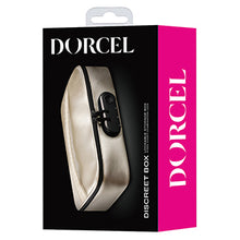 Load image into Gallery viewer, Dorcel Discreet Box-Luxury Gold
