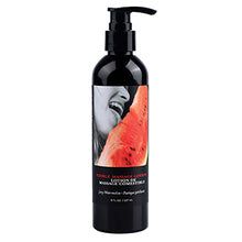 Load image into Gallery viewer, Earthly Body Edible Massage Lotion-Strawberry 8oz
