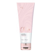 Load image into Gallery viewer, CG Oh Yes Clitoral Stimulant-Cooling 1oz
