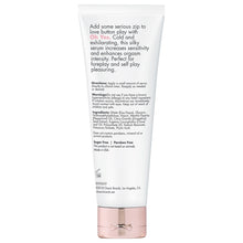Load image into Gallery viewer, CG Oh Yes Clitoral Stimulant-Cooling 1oz
