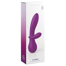 Load image into Gallery viewer, JimmyJane G-Rabbit
