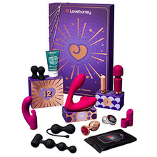 Load image into Gallery viewer, LH Indulge Advent Calendar 2026 (12 Day)
