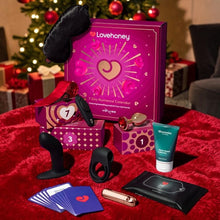 Load image into Gallery viewer, LH x WV Romance Advent Calendar 2026 (7 Day)
