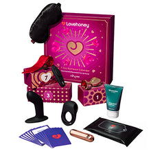 Load image into Gallery viewer, LH x WV Romance Advent Calendar 2026 (7 Day)
