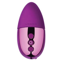 Load image into Gallery viewer, Le Wand Chrome Point-Cherry
