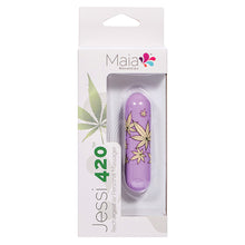 Load image into Gallery viewer, Maia Jessi 420 Bullet-Violet
