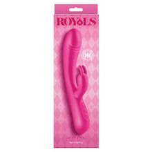 Load image into Gallery viewer, Royals Divine-Metallic Pink
