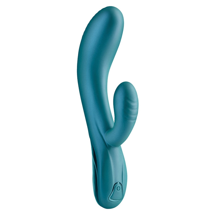Royals Regent-Metallic Green