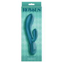Load image into Gallery viewer, Royals Regent-Metallic Green
