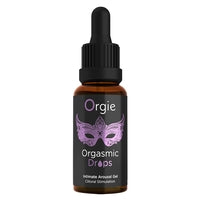 Orgie Orgasmic Drops