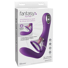 Load image into Gallery viewer, Fantasy For Her Ultimate Pleasure Pro
