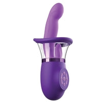 Fantasy for Her Ultimate Pleasure Pro Plus