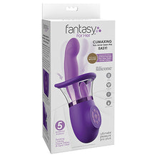 Load image into Gallery viewer, Fantasy for Her Ultimate Pleasure Pro Plus

