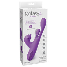 Load image into Gallery viewer, Fantasy for Her IntiMotion Pulse Pro
