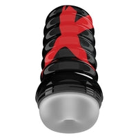 PDX Elite Air Tight Stroker-Frosted