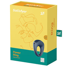 Load image into Gallery viewer, Satisfyer Power Ring

