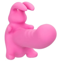 Load image into Gallery viewer, First Time Rechargeable Vibrating Bunny Dreams
