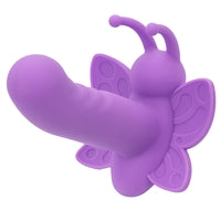 Load image into Gallery viewer, First Time Rotating Venus Butterfly
