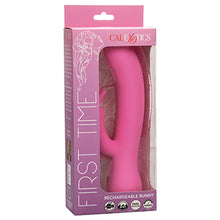 Load image into Gallery viewer, First Time Rechargeable Bunny
