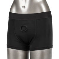 Load image into Gallery viewer, Her Royal Harness Boxer Brief
