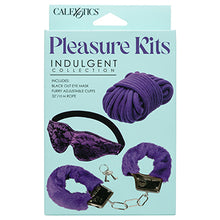 Load image into Gallery viewer, Pleasure Kits Indulgent Collection
