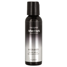 Load image into Gallery viewer, After Dark Essentials Water-Based Lubricant 4oz
