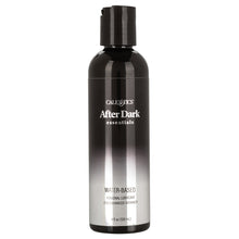 Load image into Gallery viewer, After Dark Essentials Water-Based Lubricant 4oz
