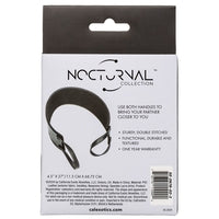 Load image into Gallery viewer, Nocturnal Collection Doggy Style Strap
