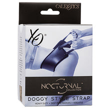 Load image into Gallery viewer, Nocturnal Collection Doggy Style Strap
