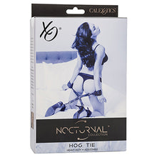 Load image into Gallery viewer, Nocturnal Collection Hog Tie
