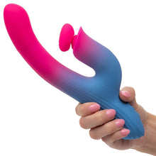 Load image into Gallery viewer, Elation™ Thrusting Dual Stimulator

