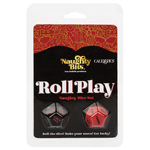 Load image into Gallery viewer, Roll Play Dice Set
