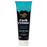 Naughty Bits Cock Crème Jerk-Off Lotion