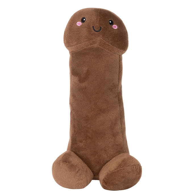 Penis Stuffy-Brown 12