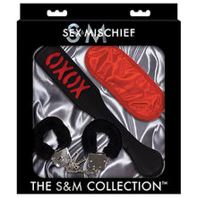 Load image into Gallery viewer, S&amp;M Sweet Punishment Kit
