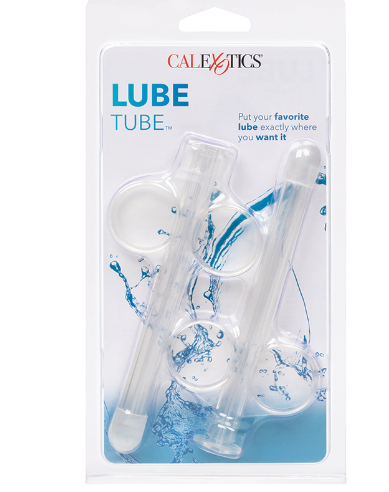 Lube Tube