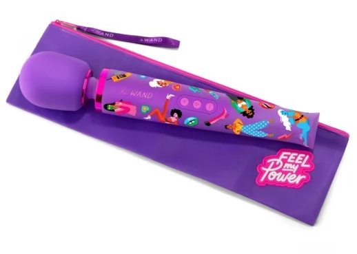 Le Wand Feel My Power Special Edition