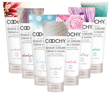 Load image into Gallery viewer, COOCHY Oh So Smooth Shave Cream
