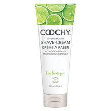 Load image into Gallery viewer, COOCHY Oh So Smooth Shave Cream
