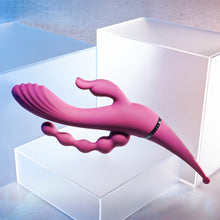 Load image into Gallery viewer, Gender X Four By Four
