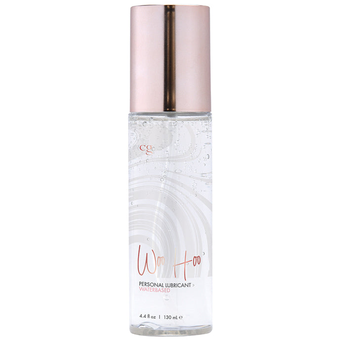 CG WOO HOO Personal Lubricant Water based