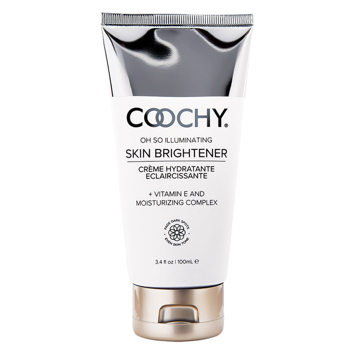 Coochy Skin Brightener